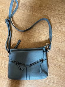 New Crossbody Bag