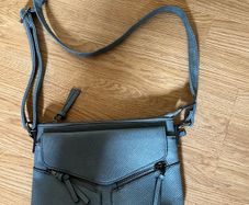 New Crossbody Bag