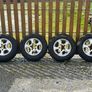 suzuki vitara alloys Image 2