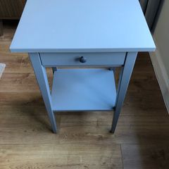 Bedside locker