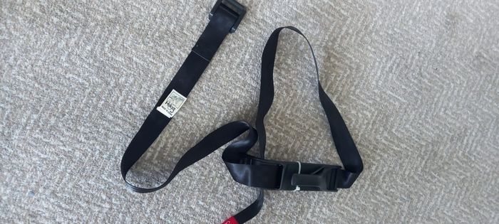 Pregnancy Extension for seat belt
