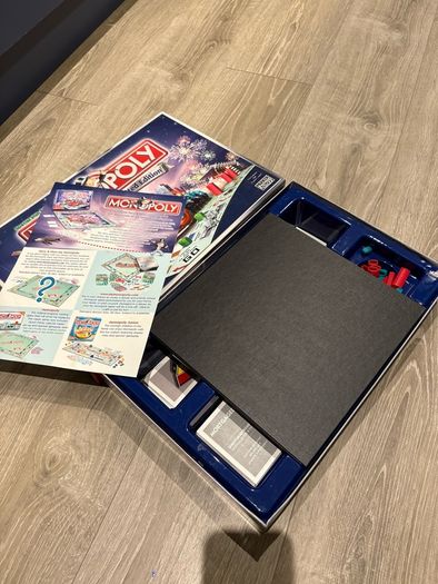 Special Irish Edition Monopoly - Here & Now Limited Edition