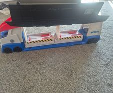 Paw patrol