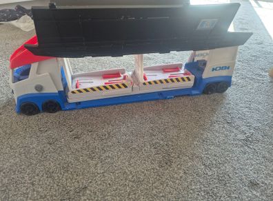 Paw patrol