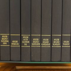 The Cambridge cultural study of Britain