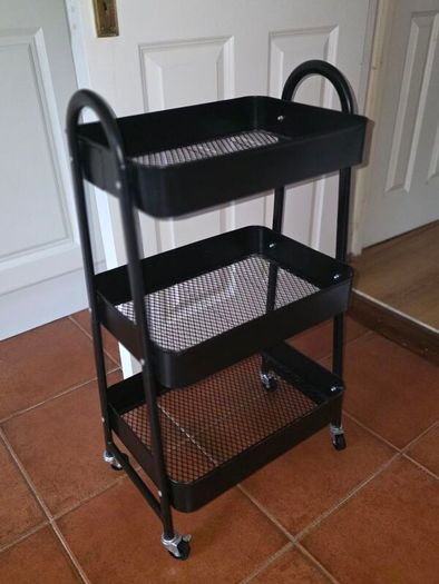 Sorage trolley