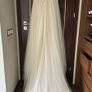 Justin Alexander Style 88052 - wedding dress Image 2
