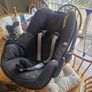 car seat Image 2