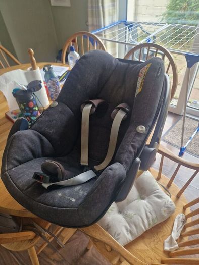 car seat