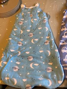 babys sleep bag
