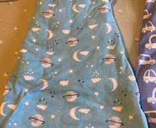 babys sleep bag