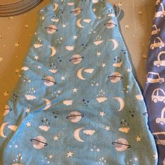 babys sleep bag