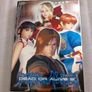 Dead Or Alive 2 - Sony PlayStation 2 - Japan Import Image 3