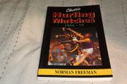 For Sale Here  Gaa Book  Classic Hurling Matches  1956 -1975