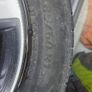 tyres plus wheels yaris/ honda Image 5