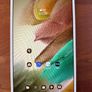 Samsung Galaxy Tab A7 Lite SM-T220 32GB/ 3GB RAM Storage, Wi-Fi, 8.7in Silver/ Used Image 2