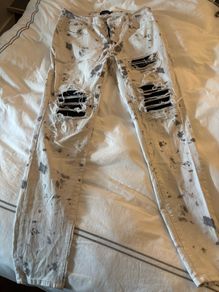 men's jeans