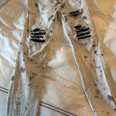 men's jeans