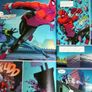 The Amazing Spider-Man 11 Issue LGY 975 2025 Marvel Comics Spiderman Image 3