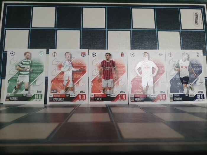 Match Attax