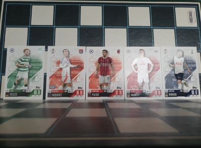 Match Attax