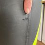 Arena swimming wetsuit - excellent condition Image 5