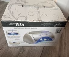Gelish 18G LED Gel lamp