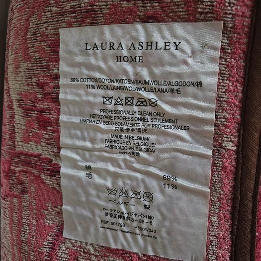 Laura Ashley Vintage Rug