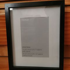 Frame