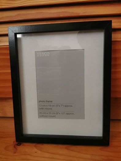 Frame