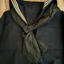 Us navy sailor uniform Image 7
