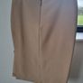Ladies Designer pencil skirt size 10 Image 2