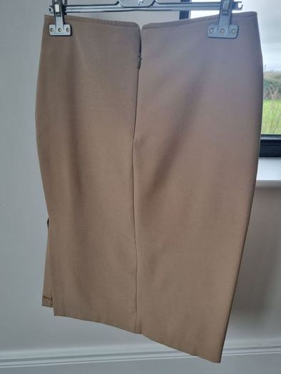 Ladies Designer pencil skirt size 10