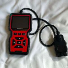 OBD2 Car Diagnostic Scanner & Fault Code Reader | Brand New