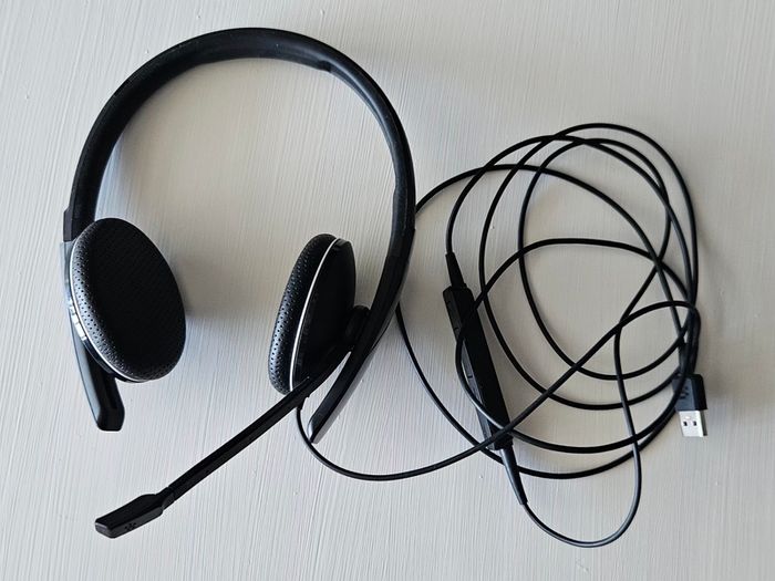 Headset