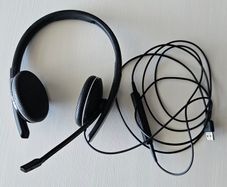 Headset