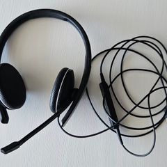 Headset