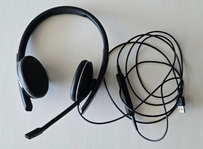 Headset