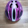 Girls cycling helmet Image 2