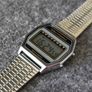 Vintage Soviet Digital Watch Image 2
