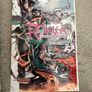 Rokka: Braves of the Six Flowers Volumes 1-6 Complete Series Light Novel English Image 5