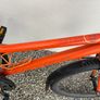 Carerra Abyss Junior Hybrid Bike 24 inch frame Image 3