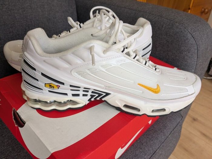 Nike Air Max Plus III
