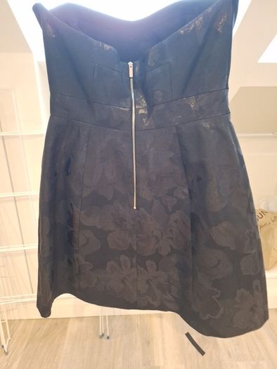 karen millen dress