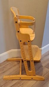 Toddler/ Infant High Chair