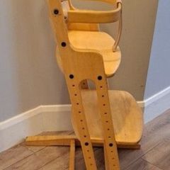 Toddler/ Infant High Chair