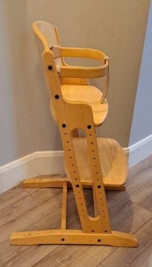 Toddler/ Infant High Chair
