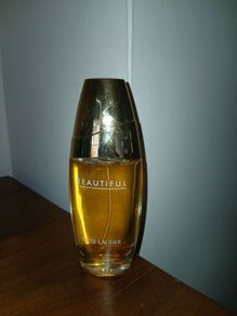 Estee lauder perfume Beautiful