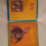 Children's book Opposites Image 7