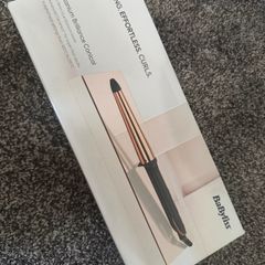 hair curler brand new